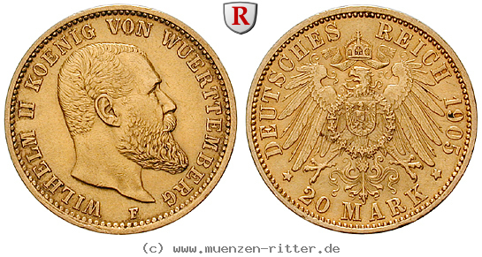 Klicken Sie auf das Bild um es auf Ihrem Rechner zu speichern deutsches-kaiserreich-wilhelm-ii-20-mark/100375.jpg