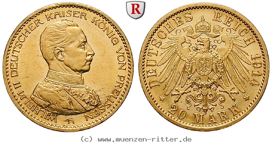deutsches-kaiserreich-wilhelm-ii-20-mark/101541.jpg
