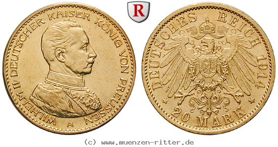 deutsches-kaiserreich-wilhelm-ii-20-mark/103364.jpg