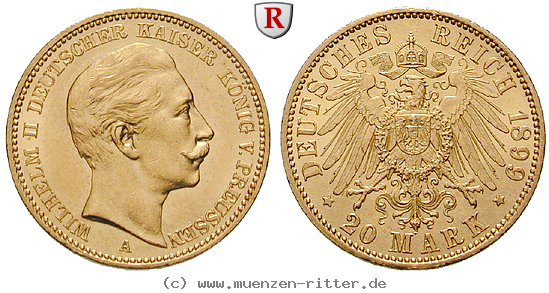 Klicken Sie auf das Bild um es auf Ihrem Rechner zu speichern deutsches-kaiserreich-wilhelm-ii-20-mark/11847.jpg