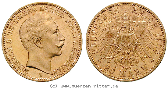 Klicken Sie auf das Bild um es auf Ihrem Rechner zu speichern deutsches-kaiserreich-wilhelm-ii-20-mark/22015.jpg