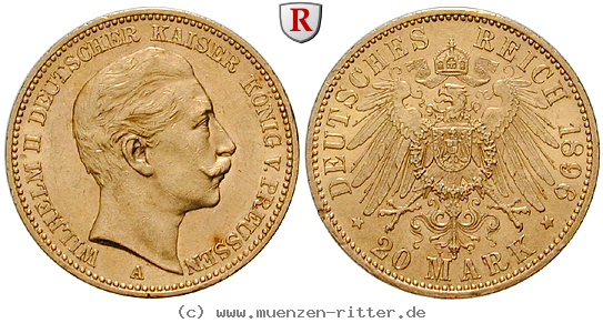 Klicken Sie auf das Bild um es auf Ihrem Rechner zu speichern deutsches-kaiserreich-wilhelm-ii-20-mark/25190.jpg