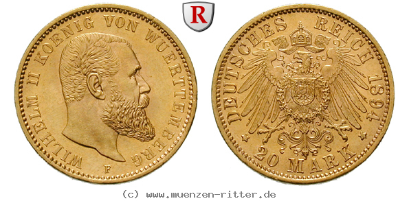 Klicken Sie auf das Bild um es auf Ihrem Rechner zu speichern deutsches-kaiserreich-wilhelm-ii-20-mark/27159.jpg