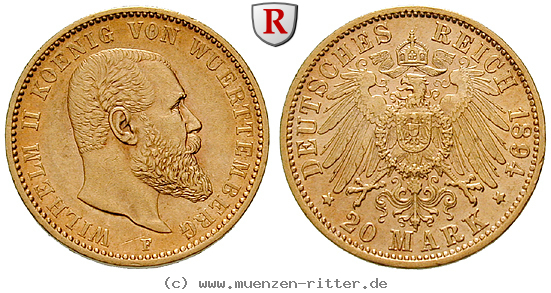 Klicken Sie auf das Bild um es auf Ihrem Rechner zu speichern deutsches-kaiserreich-wilhelm-ii-20-mark/28622.jpg