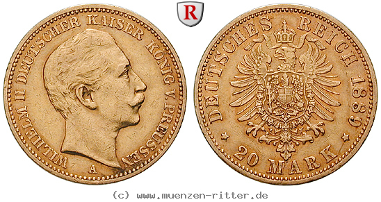Klicken Sie auf das Bild um es auf Ihrem Rechner zu speichern deutsches-kaiserreich-wilhelm-ii-20-mark/33185.jpg