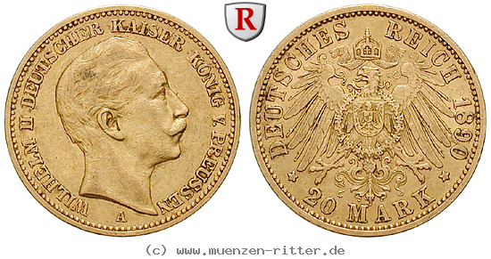 deutsches-kaiserreich-wilhelm-ii-20-mark/33207.jpg