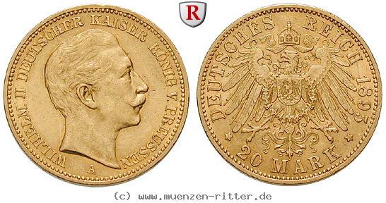 Klicken Sie auf das Bild um es auf Ihrem Rechner zu speichern deutsches-kaiserreich-wilhelm-ii-20-mark/33212.jpg