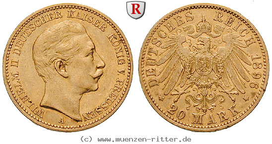deutsches-kaiserreich-wilhelm-ii-20-mark/33213.jpg
