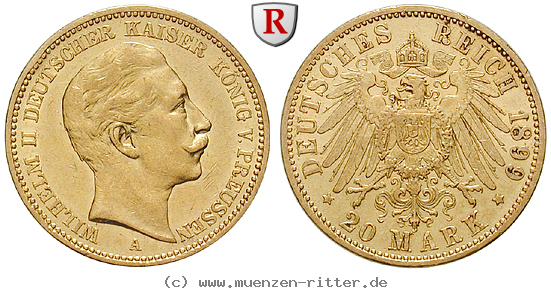 Klicken Sie auf das Bild um es auf Ihrem Rechner zu speichern deutsches-kaiserreich-wilhelm-ii-20-mark/33216.jpg