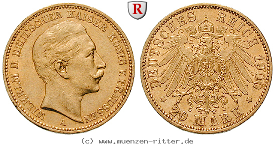 deutsches-kaiserreich-wilhelm-ii-20-mark/33217.jpg