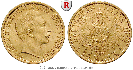 Klicken Sie auf das Bild um es auf Ihrem Rechner zu speichern deutsches-kaiserreich-wilhelm-ii-20-mark/33226.jpg