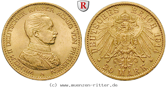 deutsches-kaiserreich-wilhelm-ii-20-mark/33236.jpg