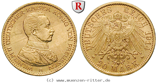 deutsches-kaiserreich-wilhelm-ii-20-mark/52590.jpg