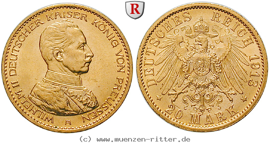 Klicken Sie auf das Bild um es auf Ihrem Rechner zu speichern deutsches-kaiserreich-wilhelm-ii-20-mark/53594.jpg