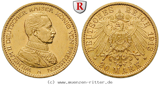 Klicken Sie auf das Bild um es auf Ihrem Rechner zu speichern deutsches-kaiserreich-wilhelm-ii-20-mark/54267.jpg