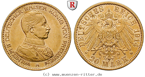 Klicken Sie auf das Bild um es auf Ihrem Rechner zu speichern deutsches-kaiserreich-wilhelm-ii-20-mark/63865.jpg