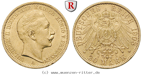 Klicken Sie auf das Bild um es auf Ihrem Rechner zu speichern deutsches-kaiserreich-wilhelm-ii-20-mark/63876.jpg