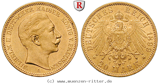 Klicken Sie auf das Bild um es auf Ihrem Rechner zu speichern deutsches-kaiserreich-wilhelm-ii-20-mark/66705.jpg