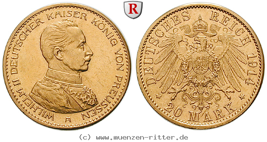 deutsches-kaiserreich-wilhelm-ii-20-mark/68880.jpg