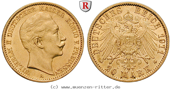 Klicken Sie auf das Bild um es auf Ihrem Rechner zu speichern deutsches-kaiserreich-wilhelm-ii-20-mark/70612.jpg