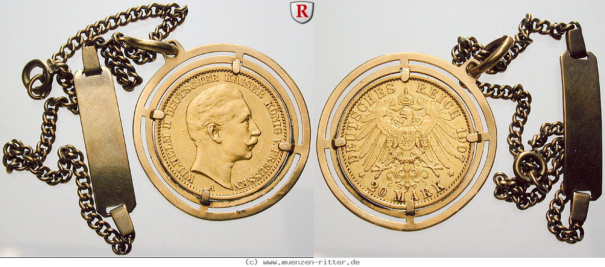 Klicken Sie auf das Bild um es auf Ihrem Rechner zu speichern deutsches-kaiserreich-wilhelm-ii-20-mark/77609.jpg