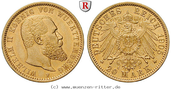 Klicken Sie auf das Bild um es auf Ihrem Rechner zu speichern deutsches-kaiserreich-wilhelm-ii-20-mark/79704.jpg