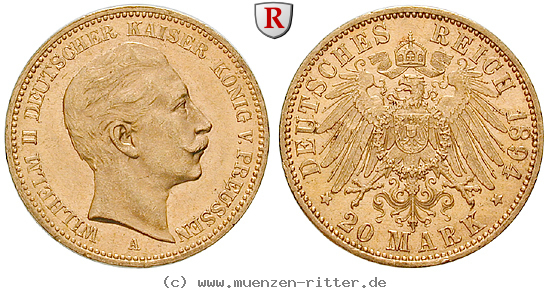 deutsches-kaiserreich-wilhelm-ii-20-mark/82292.jpg