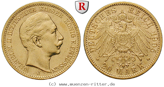 deutsches-kaiserreich-wilhelm-ii-20-mark/89518.jpg