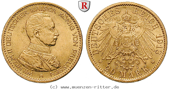deutsches-kaiserreich-wilhelm-ii-20-mark/94048.jpg