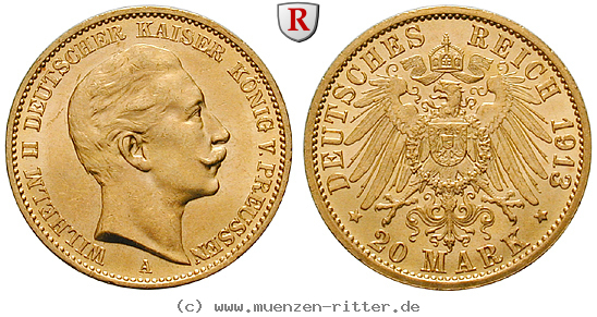 Klicken Sie auf das Bild um es auf Ihrem Rechner zu speichern deutsches-kaiserreich-wilhelm-ii-20-mark/98089.jpg