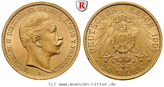 Klicken Sie auf das Bild um es auf Ihrem Rechner zu speichern deutsches-kaiserreich-wilhelm-ii-20-mark/98445.jpg