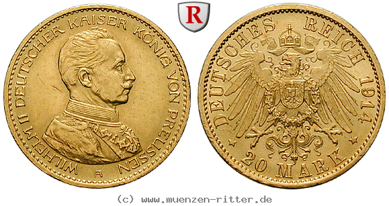 deutsches-kaiserreich-wilhelm-ii-20-mark/99085.jpg