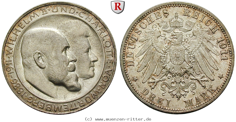 deutsches-kaiserreich-wilhelm-ii-3-mark/100467.jpg