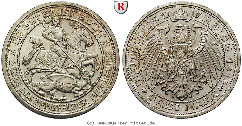 deutsches-kaiserreich-wilhelm-ii-3-mark/102052.jpg