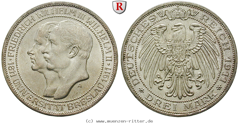 deutsches-kaiserreich-wilhelm-ii-3-mark/102569.jpg