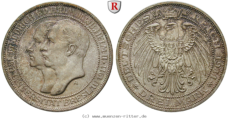 deutsches-kaiserreich-wilhelm-ii-3-mark/102596.jpg