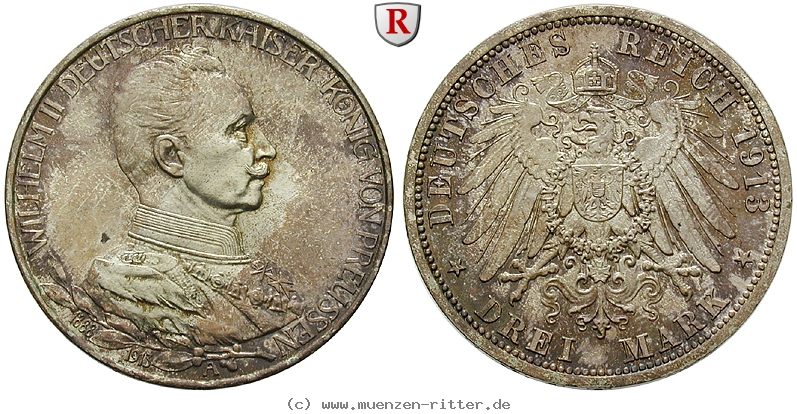 deutsches-kaiserreich-wilhelm-ii-3-mark/102607.jpg