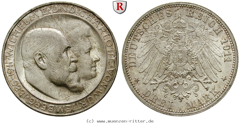 Klicken Sie auf das Bild um es auf Ihrem Rechner zu speichern deutsches-kaiserreich-wilhelm-ii-3-mark/102618.jpg
