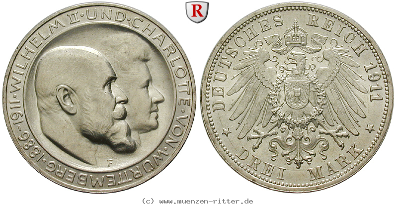 deutsches-kaiserreich-wilhelm-ii-3-mark/102863.jpg
