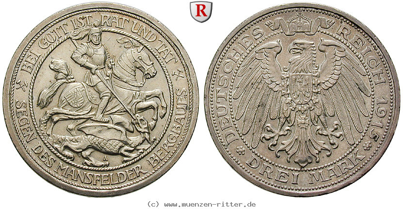 deutsches-kaiserreich-wilhelm-ii-3-mark/103335.jpg