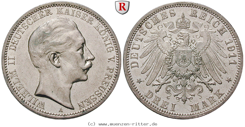deutsches-kaiserreich-wilhelm-ii-3-mark/11693.jpg