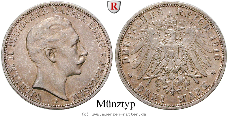 deutsches-kaiserreich-wilhelm-ii-3-mark/12113.jpg