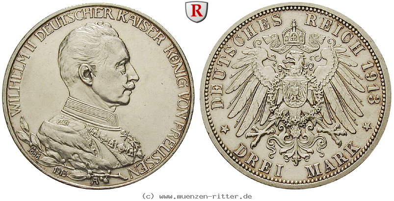 deutsches-kaiserreich-wilhelm-ii-3-mark/12124.jpg