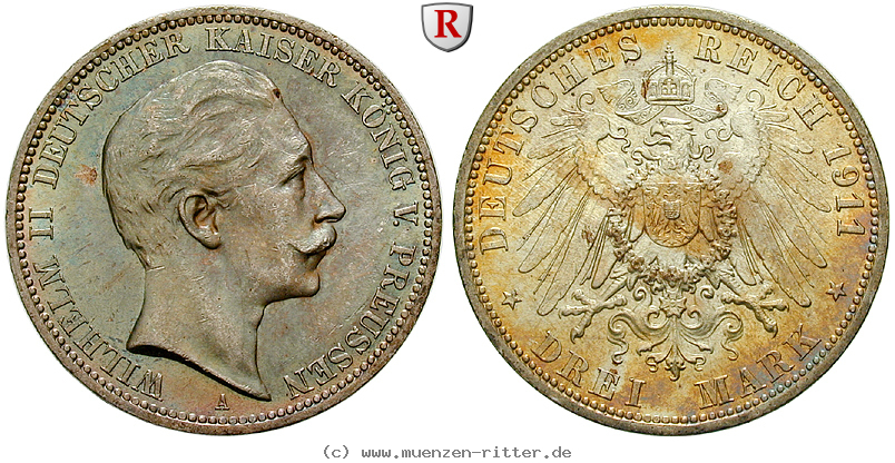 deutsches-kaiserreich-wilhelm-ii-3-mark/36236.jpg