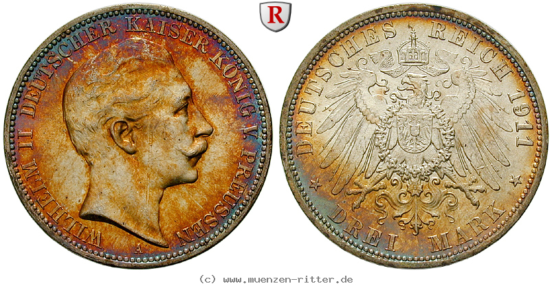 deutsches-kaiserreich-wilhelm-ii-3-mark/36240.jpg