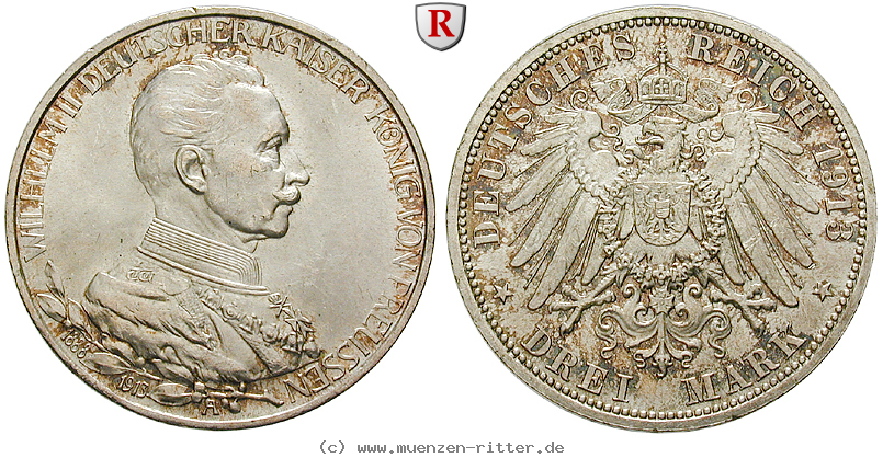 deutsches-kaiserreich-wilhelm-ii-3-mark/45933.jpg