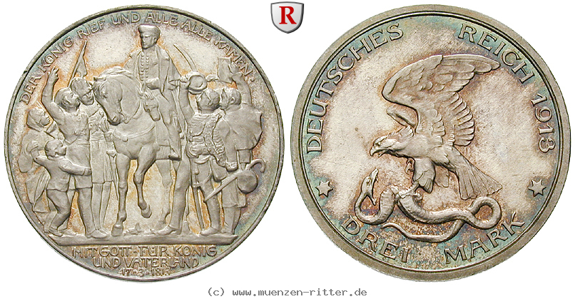 deutsches-kaiserreich-wilhelm-ii-3-mark/49705.jpg