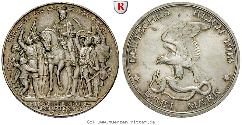 deutsches-kaiserreich-wilhelm-ii-3-mark/49715.jpg