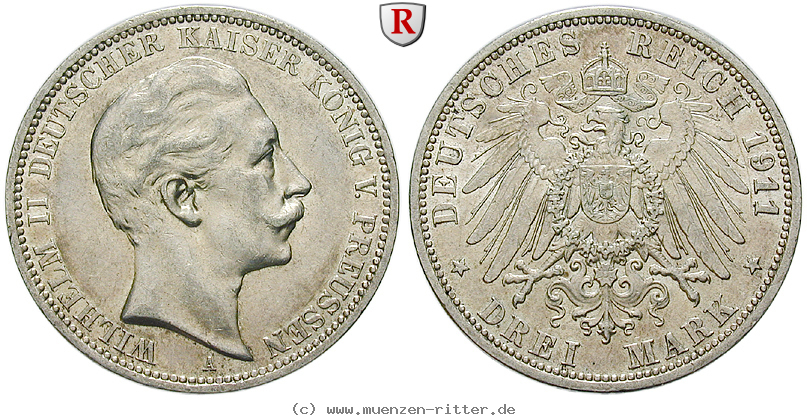 deutsches-kaiserreich-wilhelm-ii-3-mark/57175.jpg