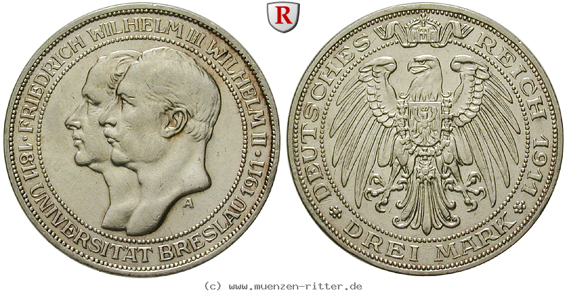 deutsches-kaiserreich-wilhelm-ii-3-mark/57183.jpg